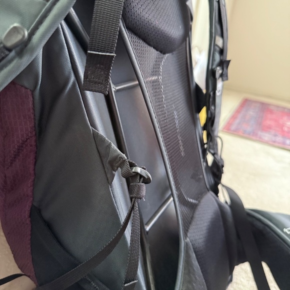  Ducan 24L Backpack with Add-on Side Pocket main image 11
